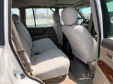 Toyota Land Cruiser VXR 2007